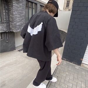 YZY (Yeezy) GAP Dove Men’s Tee